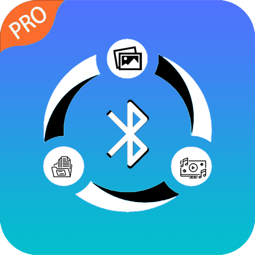 Share All - Fast Transfer File &amp; Fast Share File icon
