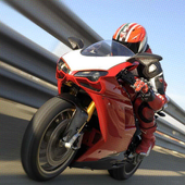 Moto Racing 3D icon