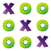 Tic Tac Toe icon