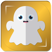 Funny Stickers For Snapchat icon
