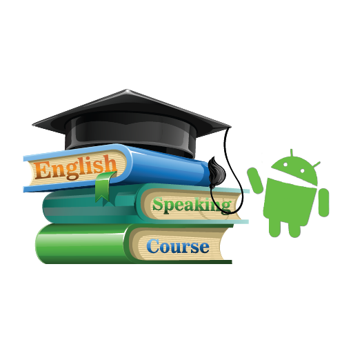 English Speaking Course icon