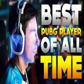 PUBG BEST PLAYERS