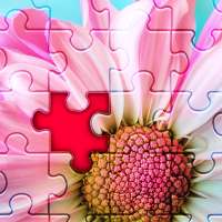 Live Jigsaws - 3D Animated Jigsaw Puzzles