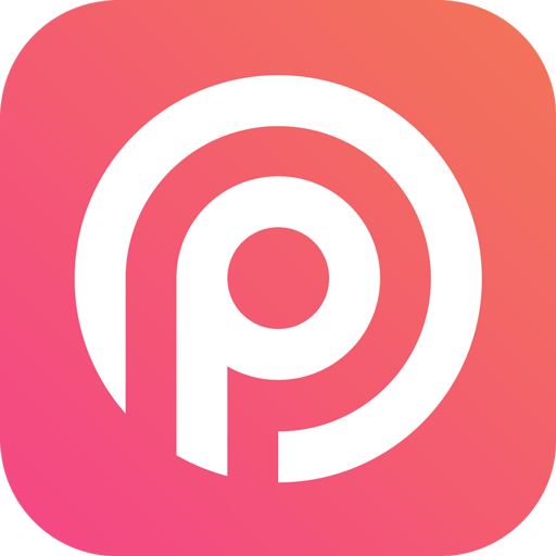 Poster Maker أيقونة