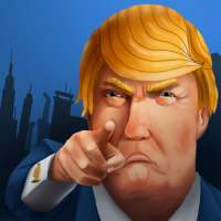 Donut Trumpet Tycoon