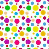 Polka Dot Wallpaper on 9Apps