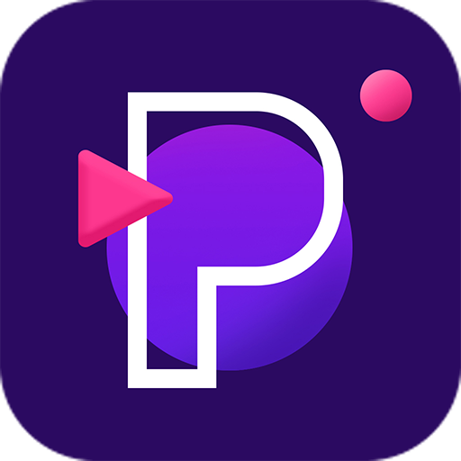 Premoment - AI Powered Photo &amp; Video Editor icon