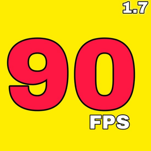 90 FPS For PUBGM(No Ban) icon