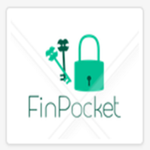 Finacle Smart Hand Holding icon