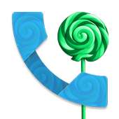 Lollipop Dialer