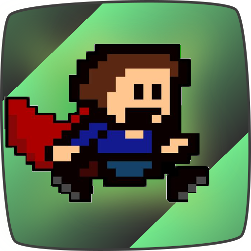 I wanna be the jumper icon