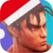 Special TEKKEN (New Eduiton) icon