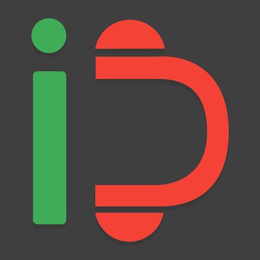 ID Track icon