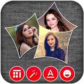 Photo Editor Photo Collage on 9Apps