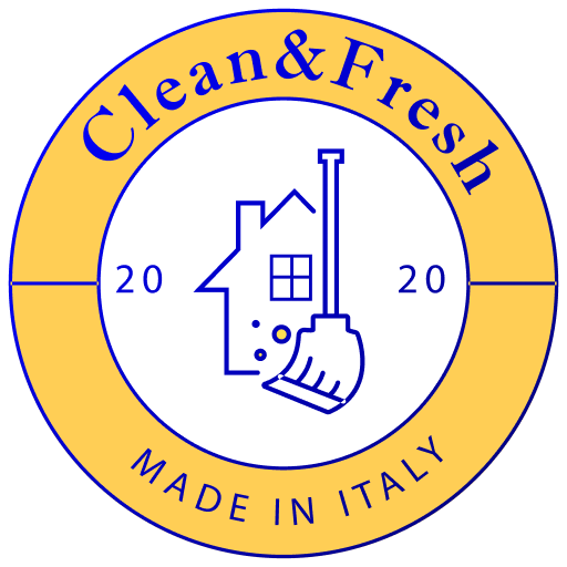 Clean&amp;Fresh icon