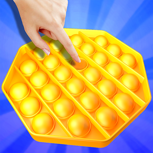 Pop It Trading Fidget Toys icon