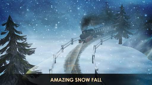 Train Simulator :  Train Games screenshot 2