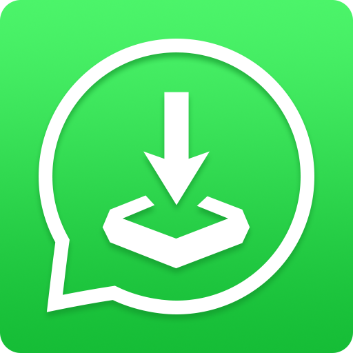 Status Saver Image &amp; Video downloader for whatsapp icon