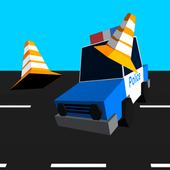 Traffic Racer Ultimate icon