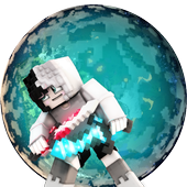 Mods Minecraft Booz أيقونة