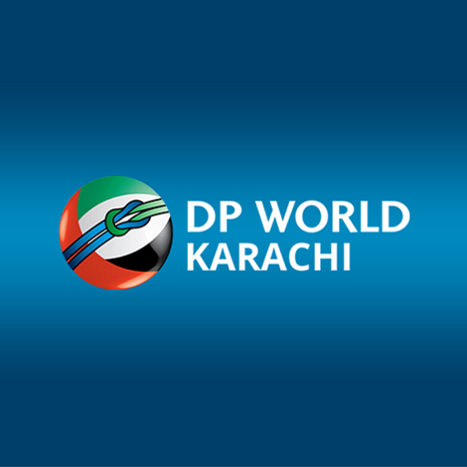 DP World Karachi आइकन