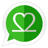 Multiple Accounts: Whatsapp icon