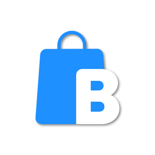 Blue Bag - Online Grocery Shopping and Delivery icon