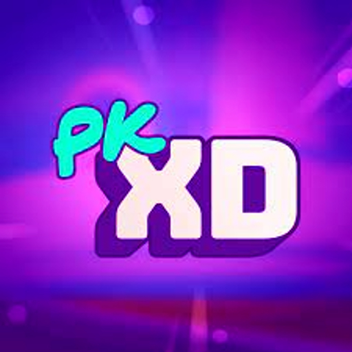 PKXd Trivia Test icon