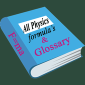 All Physics Formula's أيقونة