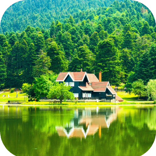 Nature Wallpaper HD icon