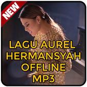 Lagu Aurel Hermansyah Offline icon