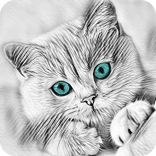 ARTi Sketch Pencil drawing icon