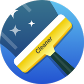 Power Phone Cleaner icon