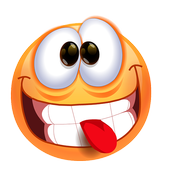 Afghan funny jokes icon