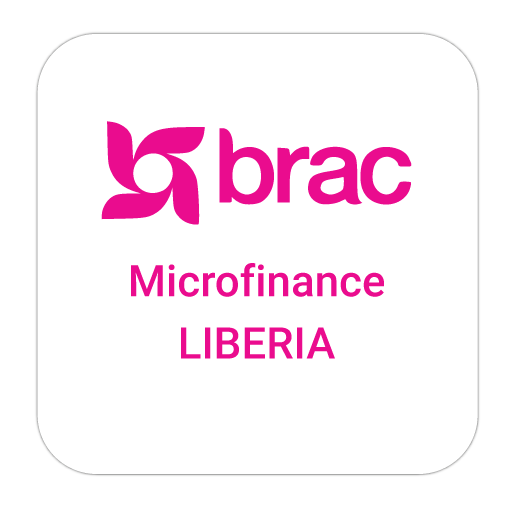 BRAC Microfinance Liberia icon