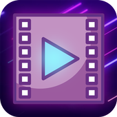 video player mx player pro icon