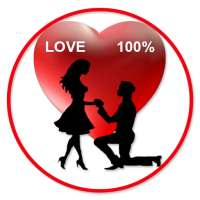 Real Love Calculator 2020 on 9Apps