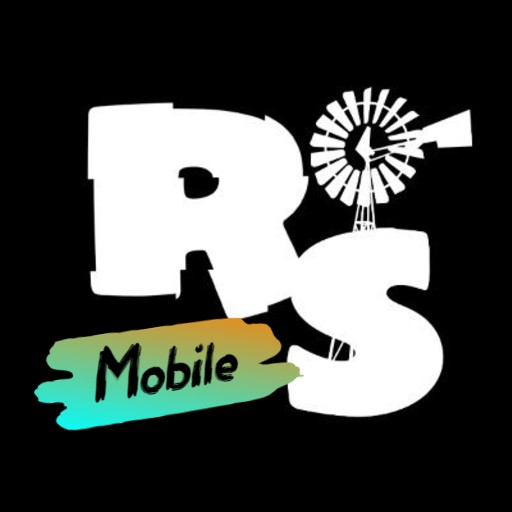 Ranch Sim Mobile icon