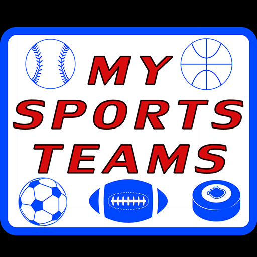 My Sports Teams icon
