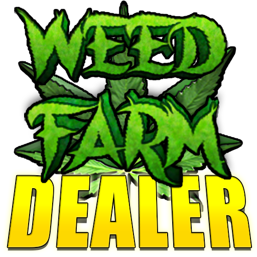 Weed Farm Dealer icon