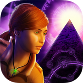 Hide &amp; Secret: Pharaoh's Quest icon