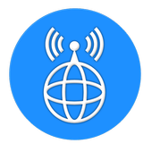 Mobile Wifi icon