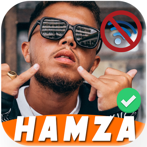 Hamza Songs 2020 Without Internet иконка