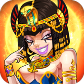 Call Of Cleopatra icon