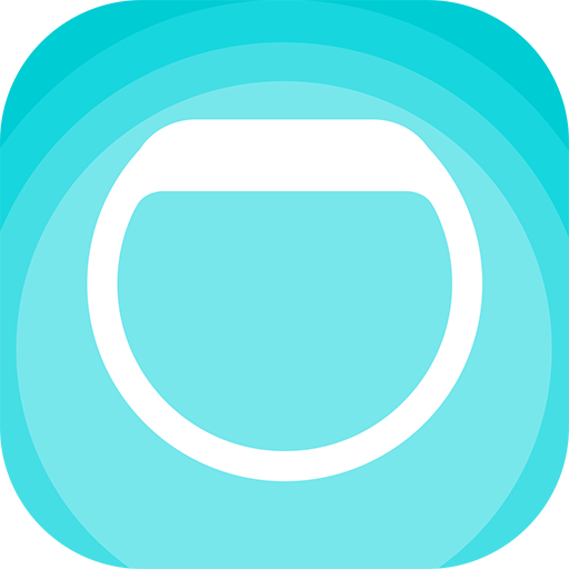 TCL MOVEBAND أيقونة