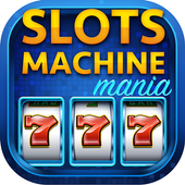 Slots Machine Mania icon
