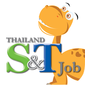 S&amp;T Job 3D icon