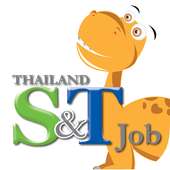 S&T Job 3D