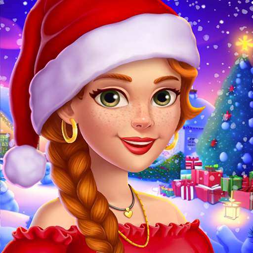 Journey Home - Merge &amp; Story icon