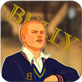 Bully Anniversary Edition icon
